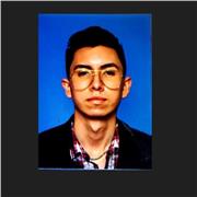 Profesor de matemáticas, física y tecnología